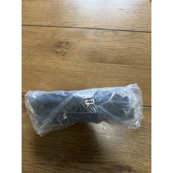 Suzie Couture Blouse Size Petite Large PL Y2K Fairy Whimsigoth Floral Festival - Picture 9 of 9